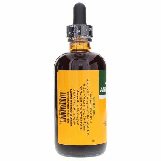 Andrographis Extract, HPH